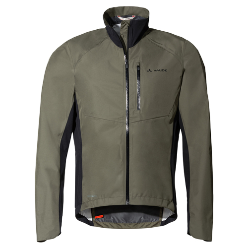 Men's Kuro Rain Jacket Kahki